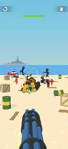 Play Top Defence as an online game Top Defence with UptoPlay