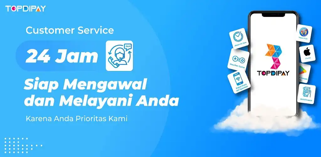 Play TOPDIPAY  and enjoy TOPDIPAY with UptoPlay