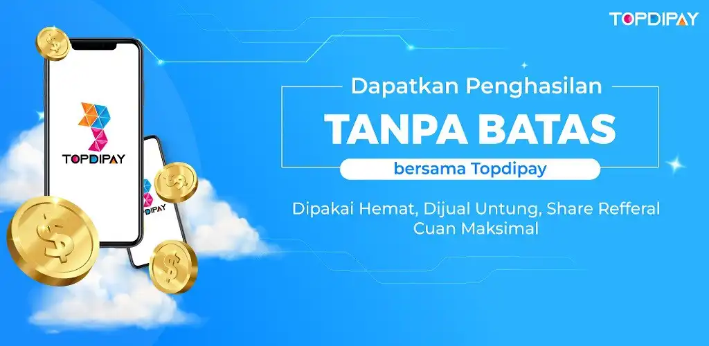 Play TOPDIPAY as an online game TOPDIPAY with UptoPlay