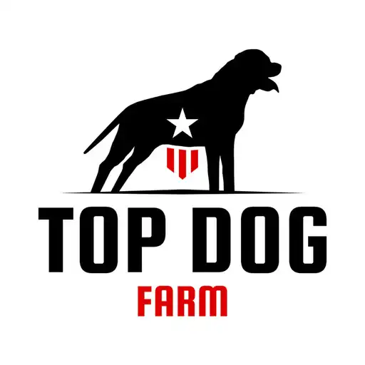 Play TopDog Farm APK
