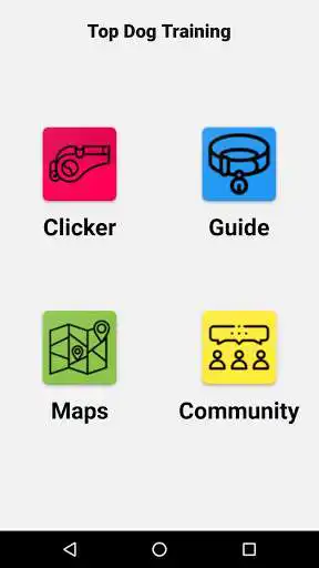 Play Top Dog Training as an online game Top Dog Training with UptoPlay