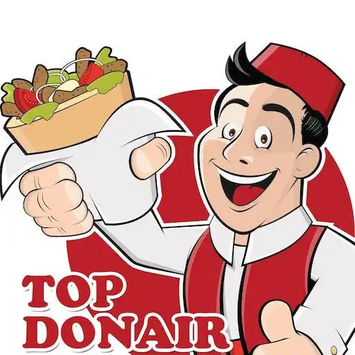 Play Top Donair Jasper APK