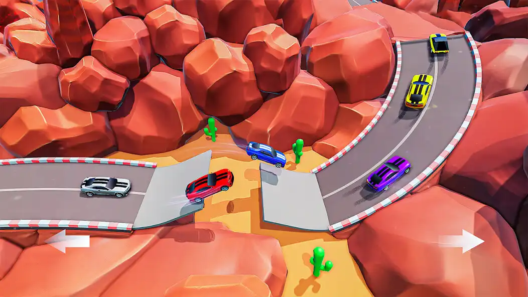 Play Top Down Car Mega Drift Racing  and enjoy Top Down Car Mega Drift Racing with UptoPlay