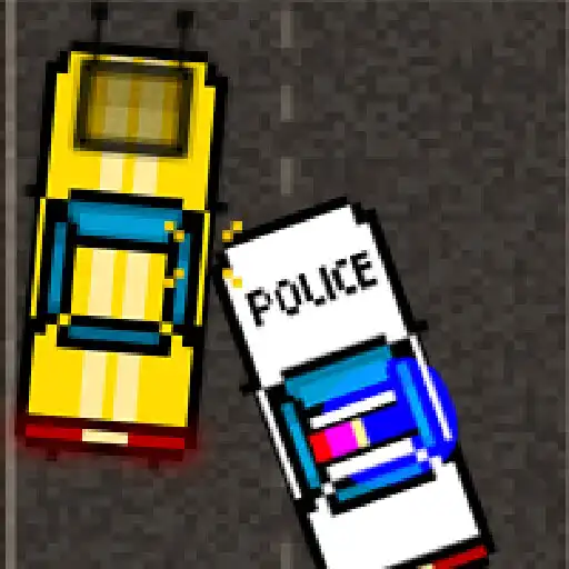 Play Top down Chase APK