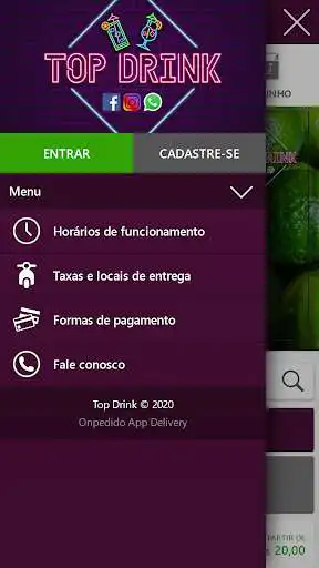 Play Top Drink  and enjoy Top Drink with UptoPlay