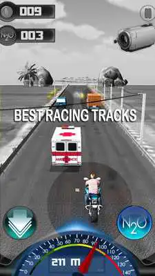 Play Top Drive Moto