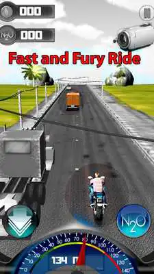 Play Top Drive Moto
