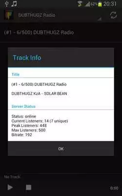 Play Top DUBSTEP ONLINE RADIOS Play Top DUBSTEP ONLINE RADIOS