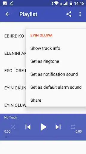 Play Tope Alabi songs  and enjoy Tope Alabi songs with UptoPlay