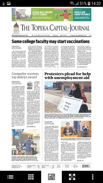 Play Topeka Capital-Journal Print E  and enjoy Topeka Capital-Journal Print E with UptoPlay