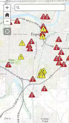 Play Topeka Traffic Guide Play Topeka Traffic Guide