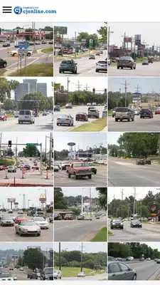 Play Topeka Traffic Guide Play Topeka Traffic Guide