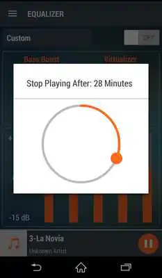 Play Top Electronic Music