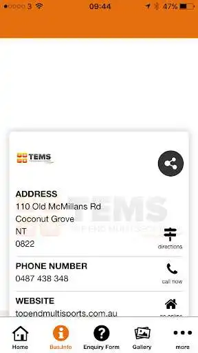 Play Top End Multi Sports NT as an online game online Top End Multi Sports NT with UptoPlay Play Top End Multi Sports NT as an online game Top End Multi Sports NT with UptoPlay