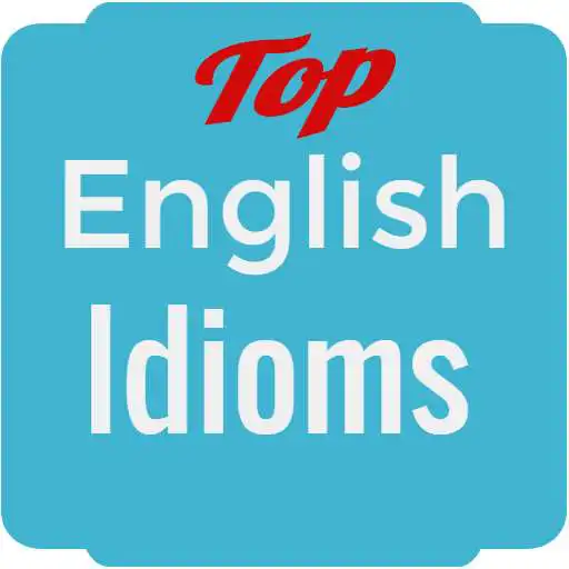Play Top English Idioms APK