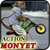 Free play online topeng monyet terlucu APK Free play online topeng monyet terlucu APK