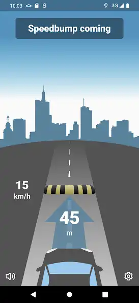 Play Topes Mexico as an online game Topes Mexico with UptoPlay