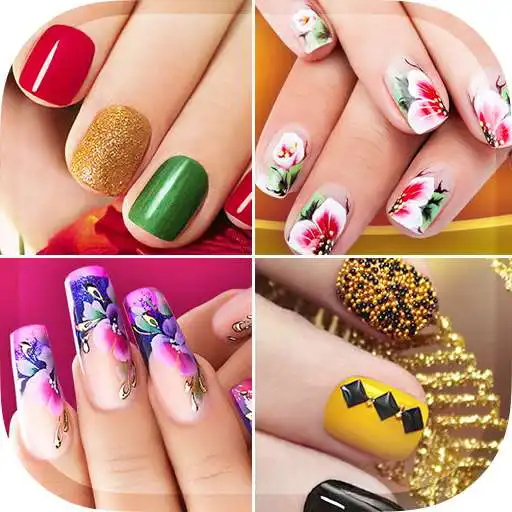 Play Top Fashion Nail Art Designs APK Play Top Fashion Nail Art Designs APK