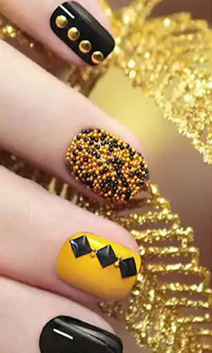 Play Top Fashion Nail Art Designs  and enjoy Top Fashion Nail Art Designs with UptoPlay