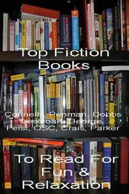 Play Top Fiction Books
