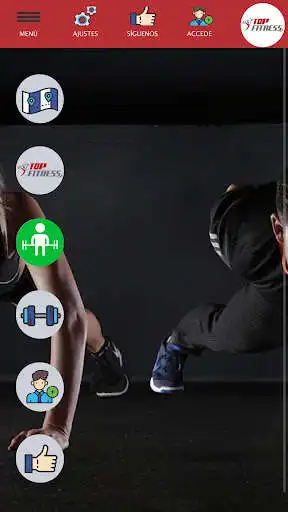 Play Top Fitness