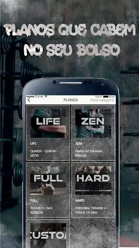 Play Top Fitness
