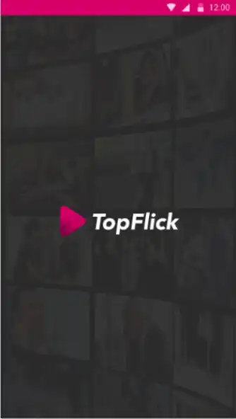 Play TopFlick: watch videos, like and share on whatsapp  and enjoy TopFlick: watch videos, like and share on whatsapp with UptoPlay