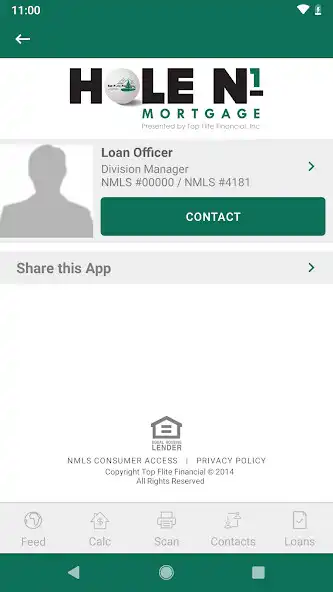 Play Top Flite Financial  and enjoy Top Flite Financial with UptoPlay