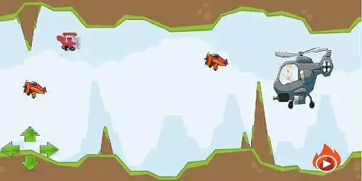 Play Topfly  and enjoy Topfly with UptoPlay