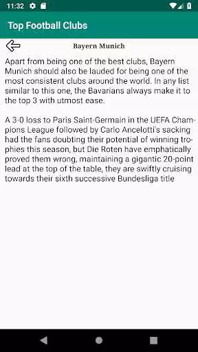 Play Top Football Clubs as an online game Top Football Clubs with UptoPlay