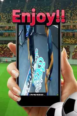 Play Top Football Skill Tutorial