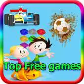 Free play online Top Free Games APK