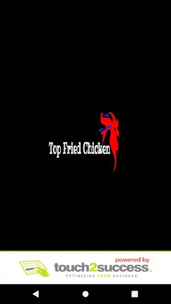 Play Top Fried Chicken  and enjoy Top Fried Chicken with UptoPlay