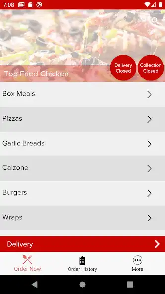 Play Top Fried Chicken as an online game Top Fried Chicken with UptoPlay
