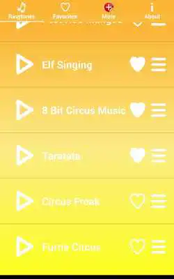 Play Top Funny Ringtones Play Top Funny Ringtones