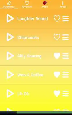 Play Top Funny Ringtones Play Top Funny Ringtones