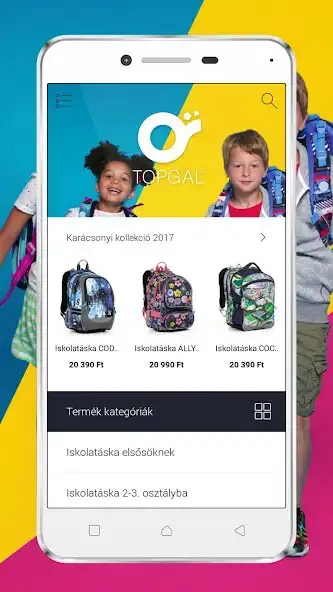 Play Topgal iskolatáskák and enjoy Topgal iskolatáskák with UptoPlay Play Topgal iskolatáskák and enjoy Topgal iskolatáskák with UptoPlay