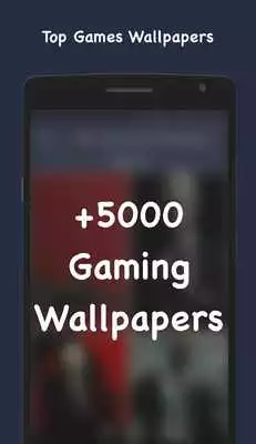 Play Top Gaming Wallpapers