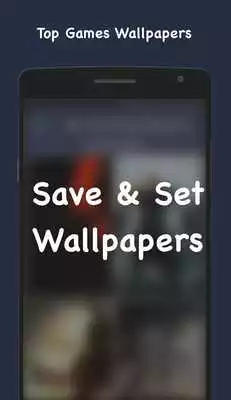 Play Top Gaming Wallpapers