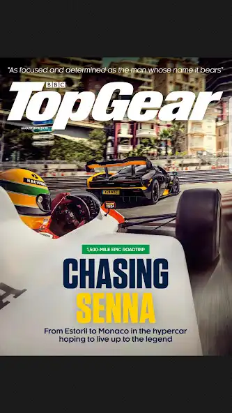 Play Top Gear  and enjoy Top Gear with UptoPlay