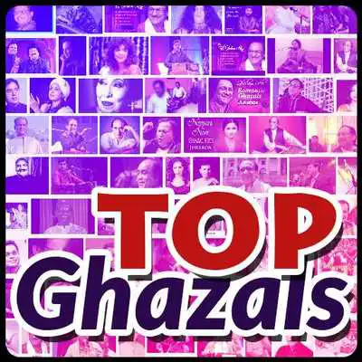Play Top Ghazals