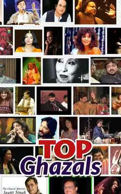 Play Top Ghazals
