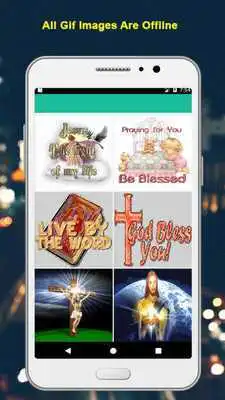 Play TOP Good Friday GIF Collection