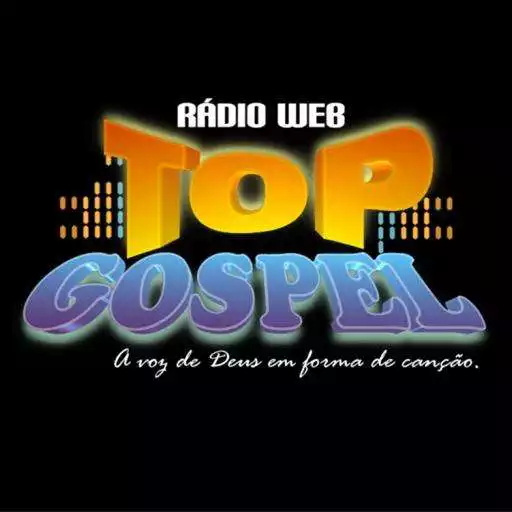 Play Top Gospel Radio Web APK