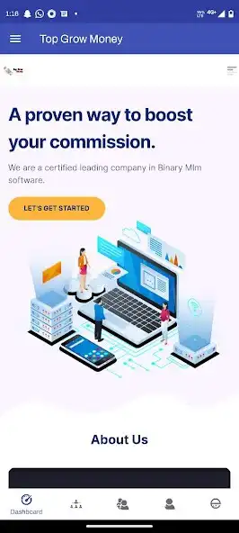 Play TopGrow Money  and enjoy TopGrow Money with UptoPlay