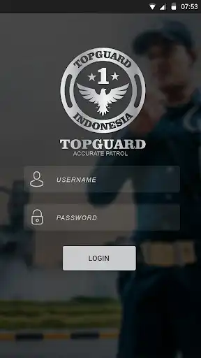 Play TOPGUARD GPS TRACKER
