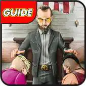 Free play online Top Guide Far Cry5 tips APK