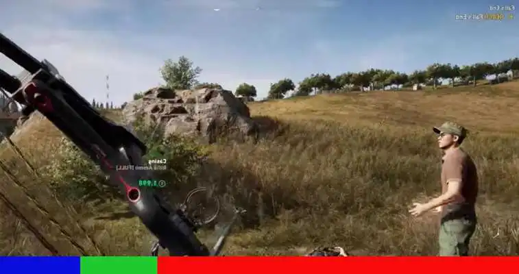 Play Top Guide Far Cry5 tips