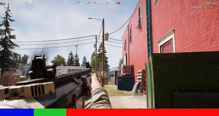 Play Top Guide Far Cry5 tips