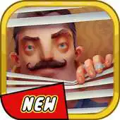 Free play online TopGuide Hello Neighbour APK